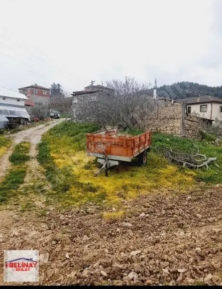 Belinay Emlaktan Selbükü Köyünde % 40 İmarlı Arsa 2