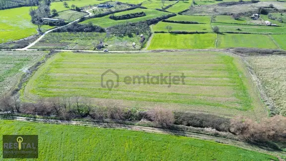 Çanakkale Karacaören Köyü Satılık19.401 M2 Satılık Tarla 2