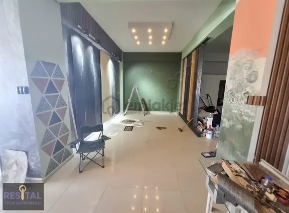 İsmetpaşa Mahallesinde Satılık Prestijli İş Yeri 2