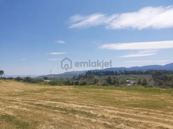 Acil Satılık Tam Yatırımlık Yayla Köy De Yola 2.parselde 120metre Mesafede 2