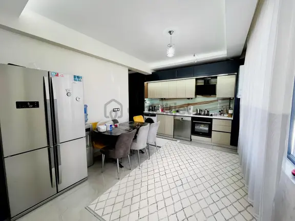 Karakaya'da Yeni Bina Full Yapılı 3+1 Daire 1