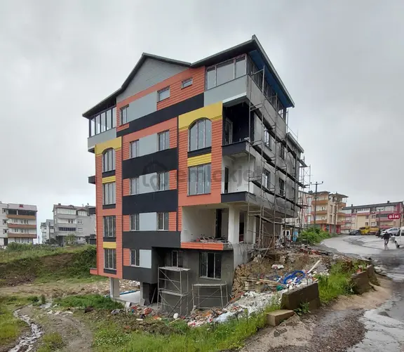 Tunçbey'den Fırsat 3+1 Brüt 135 M2 1