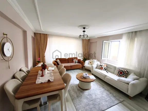 Trabzon Arsin'de Satılık 2+1 Daire 1