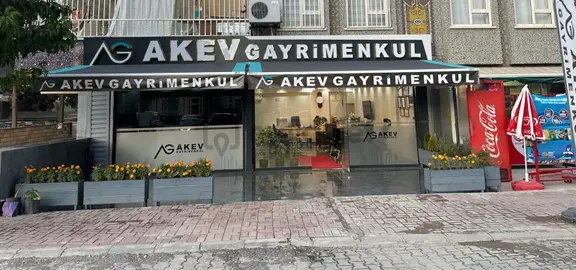 Akev Gayrimenkul'den Akpiyar Mi Yapı'da 3+1 Ara Kat Daire 2