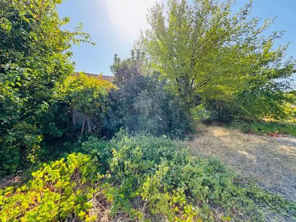 Adıyaman Gölbaşı Akçakaya’da Ana Yola Sıfır 7.650 M² Satılık Yatırımlık Tarla 2
