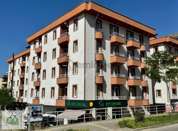 Gm'den Görükle Merkezde Kiralık 2+1 Eşyalı Daire 1