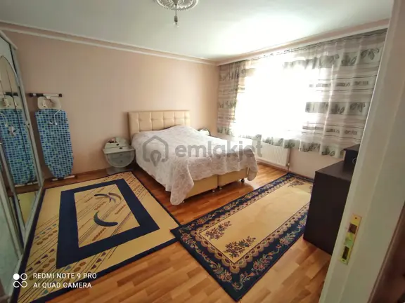 Keçiören İncirlide Asansörlü 4+2 Ebevyn Banyolu Kendine Ait 2 Bahçeli Daire 2
