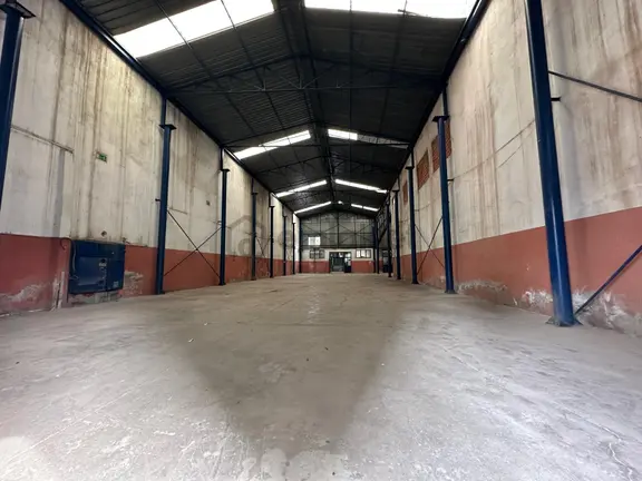 Bornova Altındağ Kamil Tunca Bulvar Üzeri Kiralık 620m2 İşyeri 2