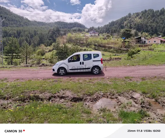Kastamonu -tosya Kargın Köyü'nde Satılık Tarla 1