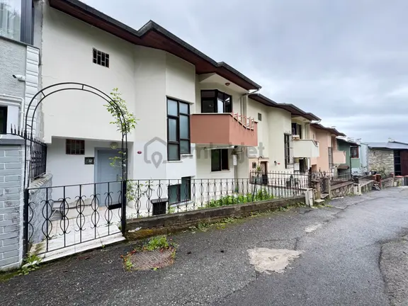 Trabzon Ortahisar Soğuksu Evim Sitesi Satılık 4+2 Villa 2