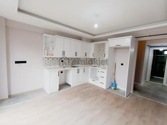 Canik Koçtaş Alış Veriş Yanında Satılık Daire Soğuksu Mh 2