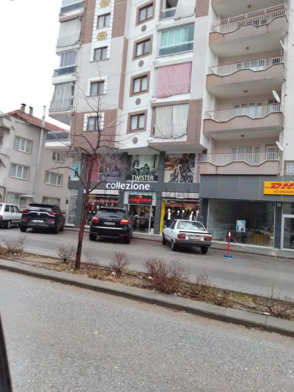 Şahin Emlaktan Satılık Acıpayam Çarşı Merkezde 145 M² 3+1 Daire 2