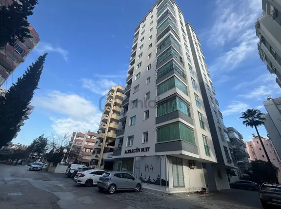T.özal Yürüme Mesafesi/geniş/2+1/k.mutfak/ç.banyo/g.odalı/iskan! 1