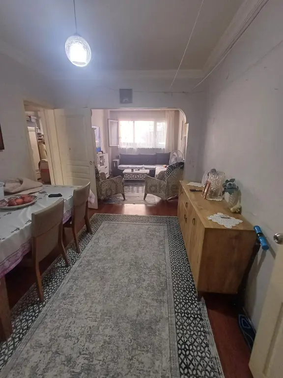 Sonton Gayrimenkul'den Eskişehir Mah'de 2+1 95m2 Daire Krediye Uygun 2