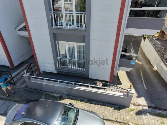 Cb King'den Atatürk Mahallesi'nde 140m² 3+1 Satılık Daire 2