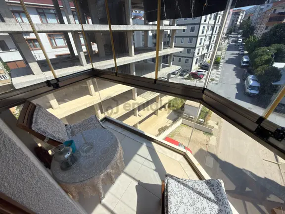 Focus'tan Minibüs Caddesi Ve Metro Yakını, Deniz Manz. Dubleks.. 2