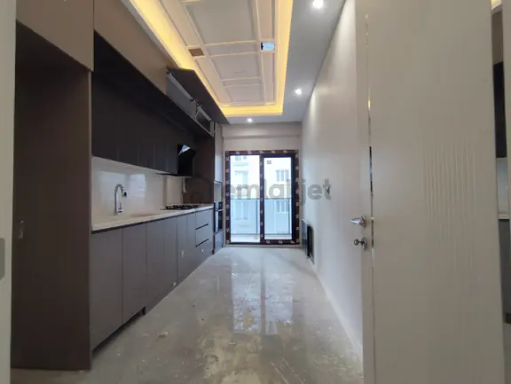Garanti Gayrimenkul'den 2+1 Ultralüx Satılık Daire 2