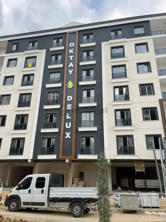 Full Ekstralı Daire 1