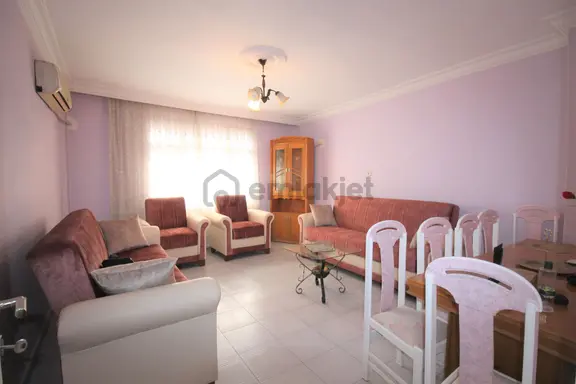 Retro’dan Toroslar’da Karayolları Civarı Müstakil 3+1 Kiralık 1