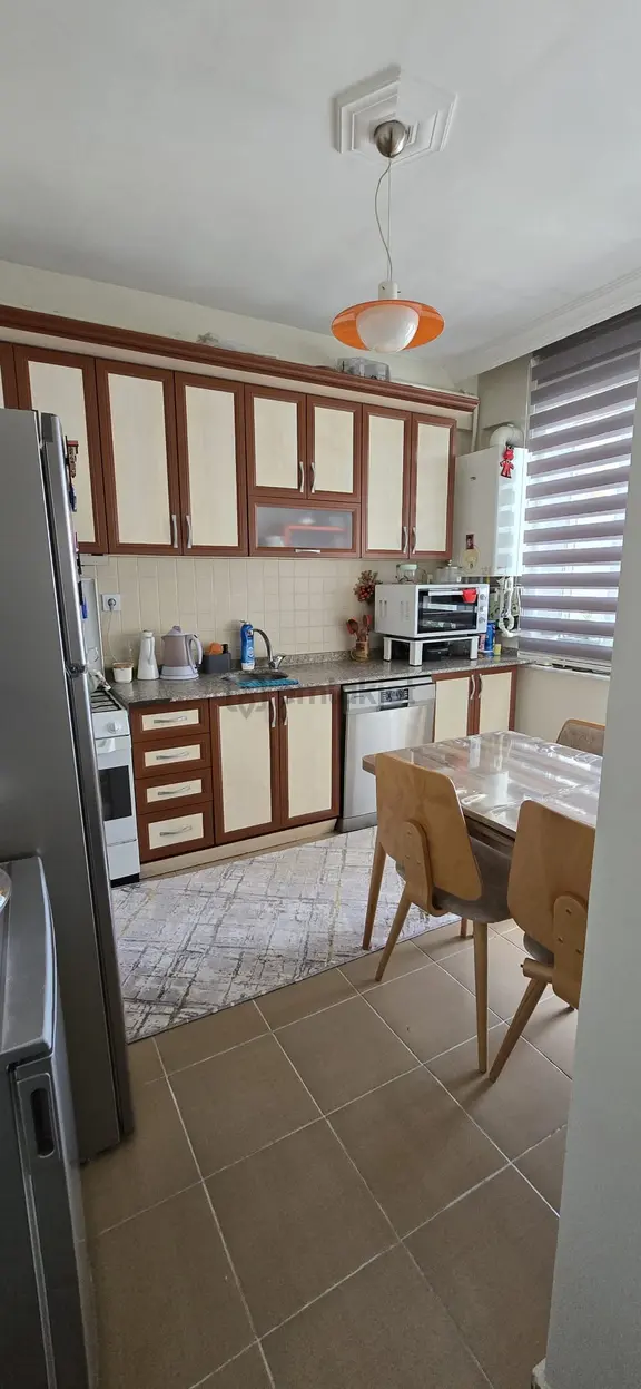 Fırsat Daire!!! Eskişehir-tepebaşı- Sütlüce Mahallesi Satılık 2+1 Daire Uluzafer Caddesi Üstünde; 2