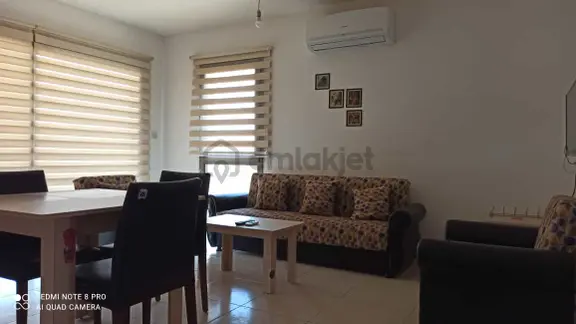 Kiralık Daire - Göçmenköy, Lefkoşa, Kuzey Kıbrıs 2