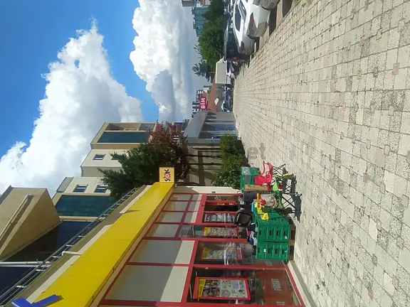 Emlak Konutları Çamlıbel Cad.çamlıca Konakları Satılık 2+1daire 2