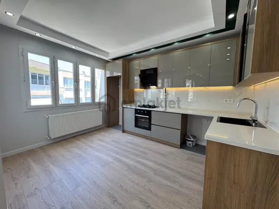 Asil'den Hatay Cadde Yakını Full Yapılı 3+1 Ara Kat Daire 2