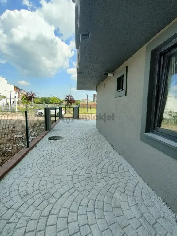 Tekirdağ Kapaklı 1+1 65 M2 Cam Balkon Kiralık Daire 2