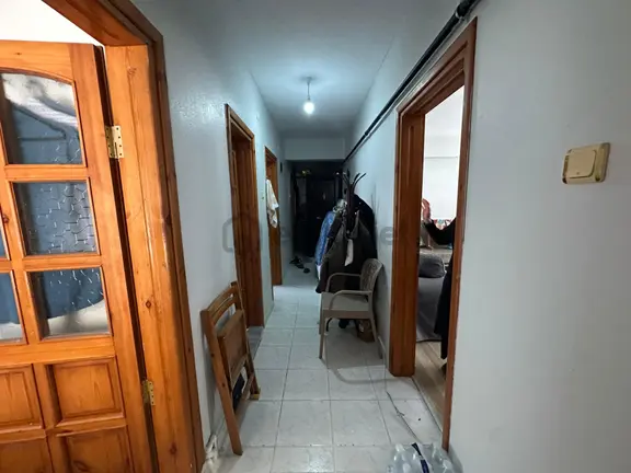 Karasu'da Sahile 50 Metre Mesafede 2+1 Daire (geniş M²) 2