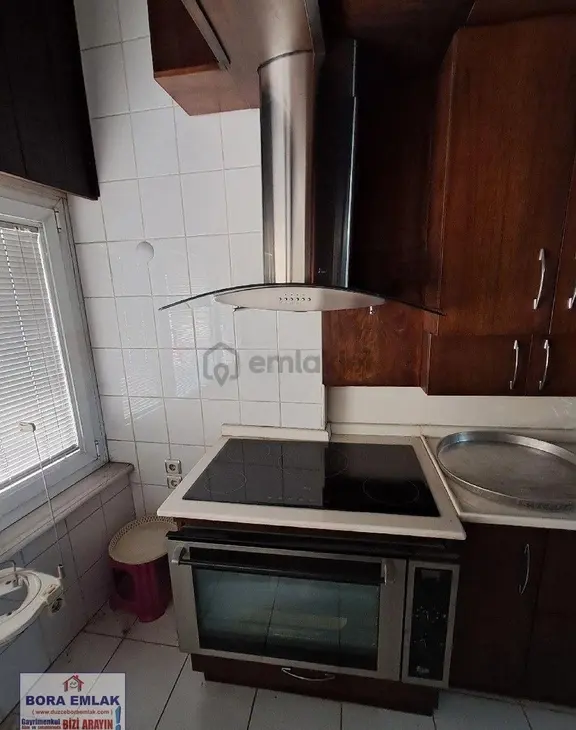 Düzce Merkez İstanbul Caddesinde Kiralık 240m2 İşyeri Ofis 127717 2
