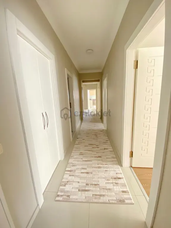 Havuzlu Güvenlikli Mavikentte 4+1 Satılık Daire 2