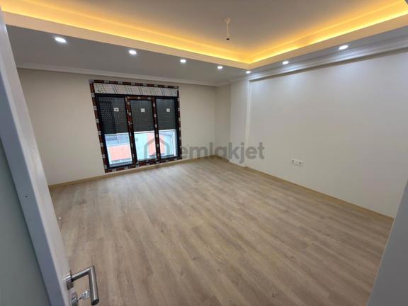 Has Seba'da Fevziçakmak Mh 4+2 180m2 Yeni Binada Satılık Dubleks 1