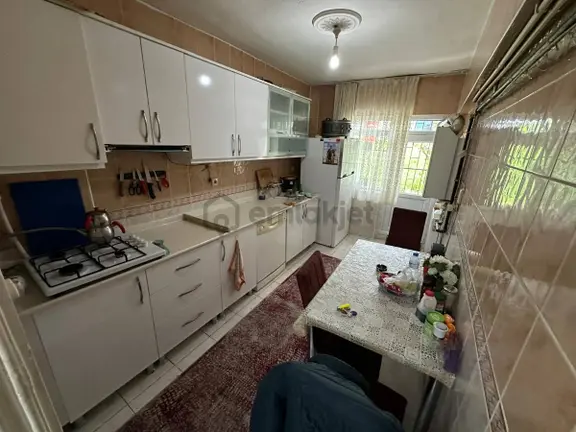 Andiçen Mh.de 12.cadde Üstü 3+1 Satılık Daire 1