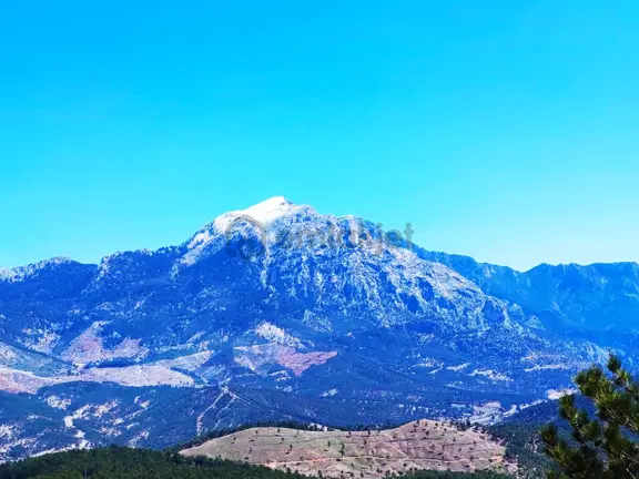 Kar Emlaktan Yenikonacık Bozkırlı Mevkiinde 430 M2 Satılık Arsa 2