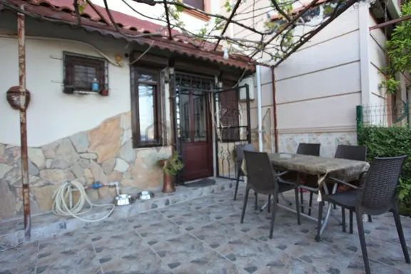 Önder Sağlam Dan Lara Güzeloba Da Satılık 5+2 Villa 2