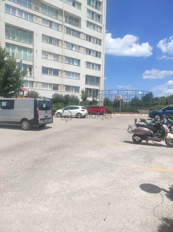 Pendik Kiralık Dumankaya Dizayn Sitesi 1+0 - Kısmi Eşyalı 2