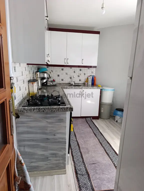 Satılık 2+1 Geniş Daire 2