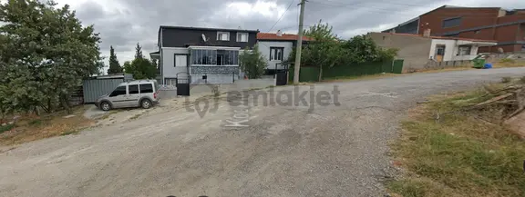 Balıkesir Susurluk Karşıyaka 3 Kat İmarlı Satılık Arsalar 2