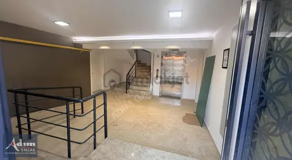 Adım Gayrimenkul/zafer Mh Esenli Cd Yakını Sıfır 1+1 50m2 2