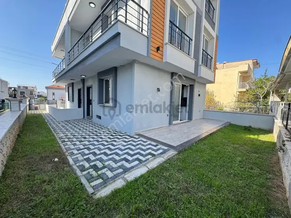 Didim'de Satılık 3+1 Villa Fırsatı Bu Fiyata Kaçmaz 2