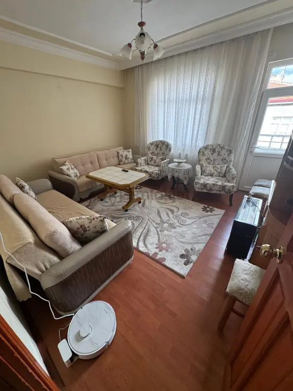 Merkezi Konum Satılık Daire 2