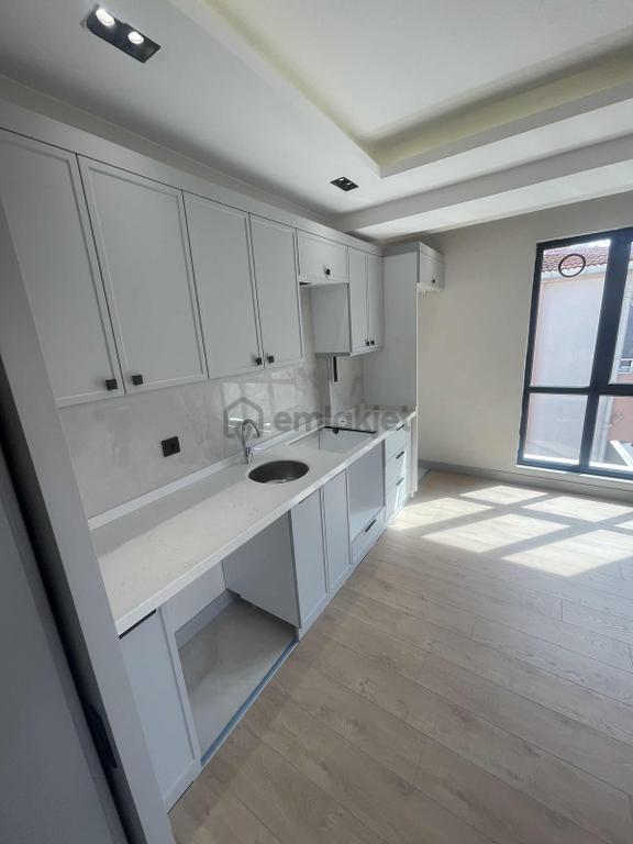 Delfa Yapı İnşaat Tan Satılık 1+1 75m2 Tek Yetkili Kat 4 1