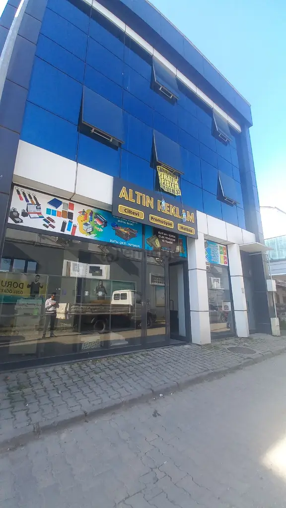 Adapazarının Kalbinde Kiralık 1