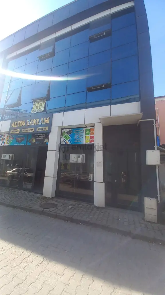 Adapazarının Kalbinde Kiralık 2