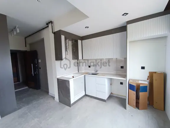 Lobby Fortis’ten Karahasanlı' Da Kiralık 1+1 50 M2 Apart 2