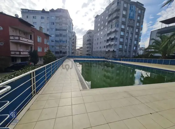 Koru Evleri 7 Sitesinde Satılık Geniş Daire 1