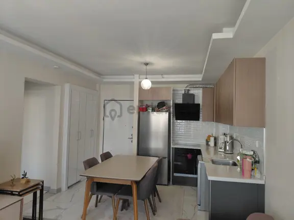 Hastane Yakını Giyinme Odalı 70 M2 2+1 Kiralık Daire 2