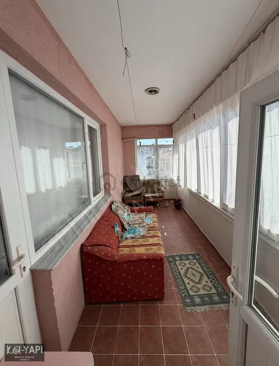 Ka-yapıdan Emirsultan Mah. 2+1 Eşyalı Daire 2