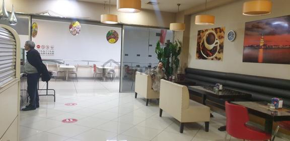 Esenyurt Ta Eskule Avm İçinde Devren Kiralık Mülk 2