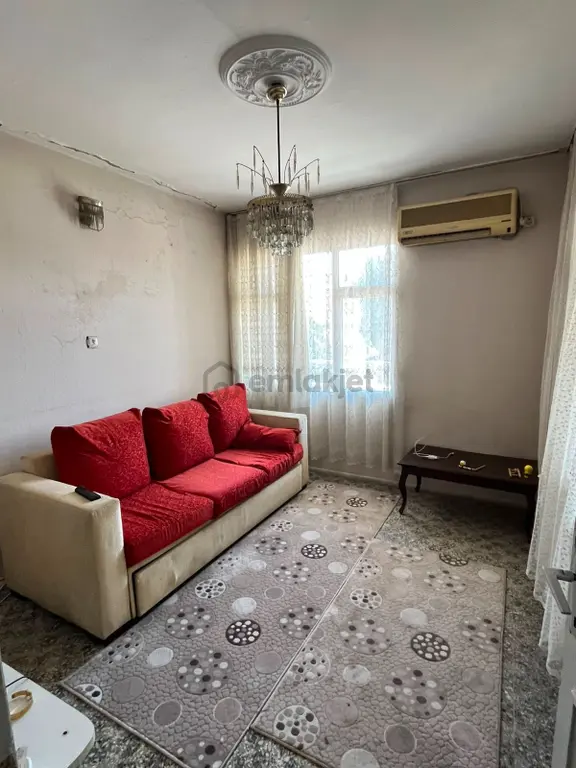 Acill Konak Boğaziçi Meydan Yakını 2+1 95m2 Ayrı Mutfak Daire 2